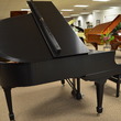 1923 Steinway M grand, satin ebony - Grand Pianos